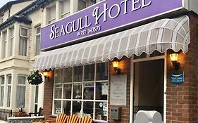 Seagull Hotel Blackpool 3*